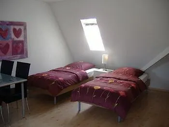 Altstadt Hotel Barcelona Düsseldorf