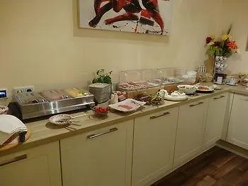 Altstadt Hotel Barcelona Düsseldorf