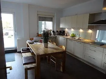 Altstadt Hotel Barcelona Düsseldorf Allemagne