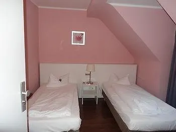 Altstadt Hotel Barcelona Düsseldorf
