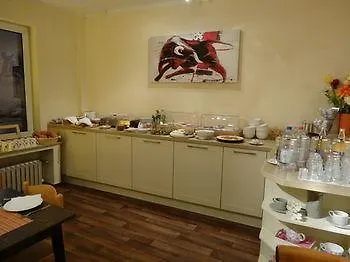 Altstadt Hotel Barcelona Duesseldorf Dusseldorf