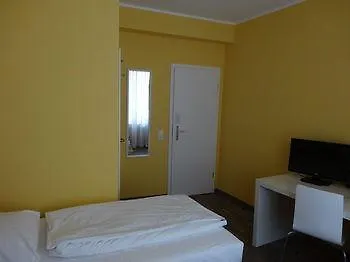 ***  Altstadt Hotel Barcelona Duesseldorf Germany